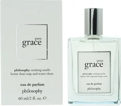 Парфюмерная вода Philosophy Pure Grace