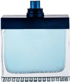 Туалетная вода GUESS Seductive Homme Blue