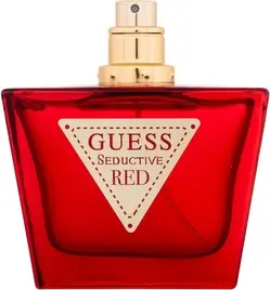 Туалетная вода GUESS Seductive Red