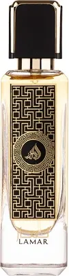 Eau de Parfum Fragrance World Lamar Gold