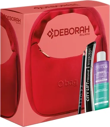 Набор косметики Deborah Milano O'Bag