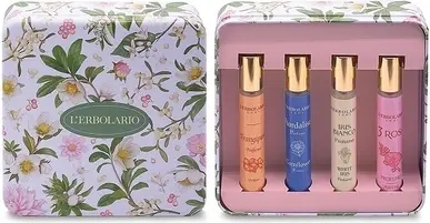 Парфюмерная вода L'Erbolario Sinfonia di Profumi Note Fiorite