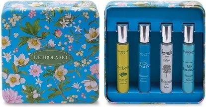 Туалетная вода L'Erbolario Sinfonia di Profumi