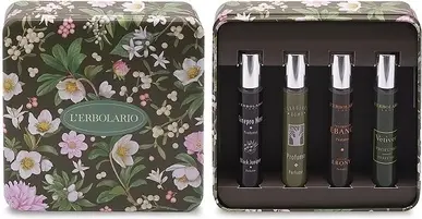Парфюмерная вода L'Erbolario Sinfonia di Profumi