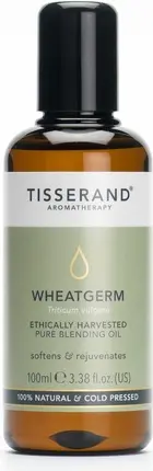 Масло Tisserand Aromatherapy Wheatgerm Oil