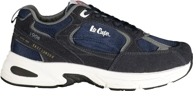 Кроссовки Lee Cooper