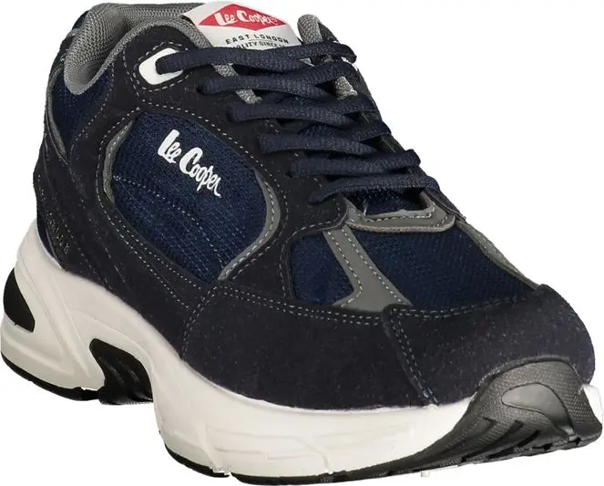 Кроссовки Lee Cooper