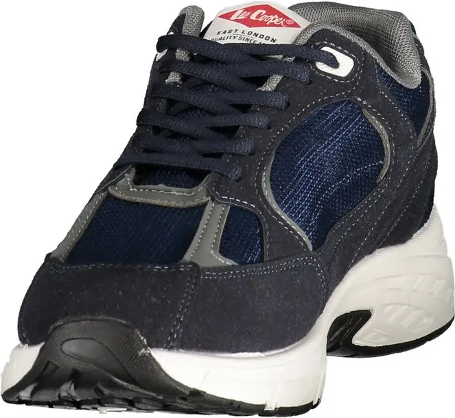 Кроссовки Lee Cooper