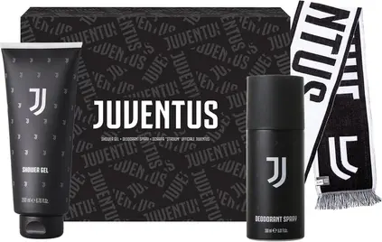 Набор дезодорантов Juventus