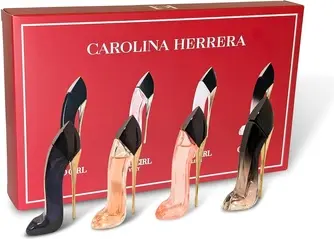 Подарочный набор Carolina Herrera Good Girl