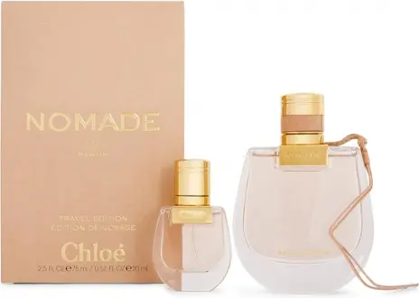Подарочный набор Chloe Nomade