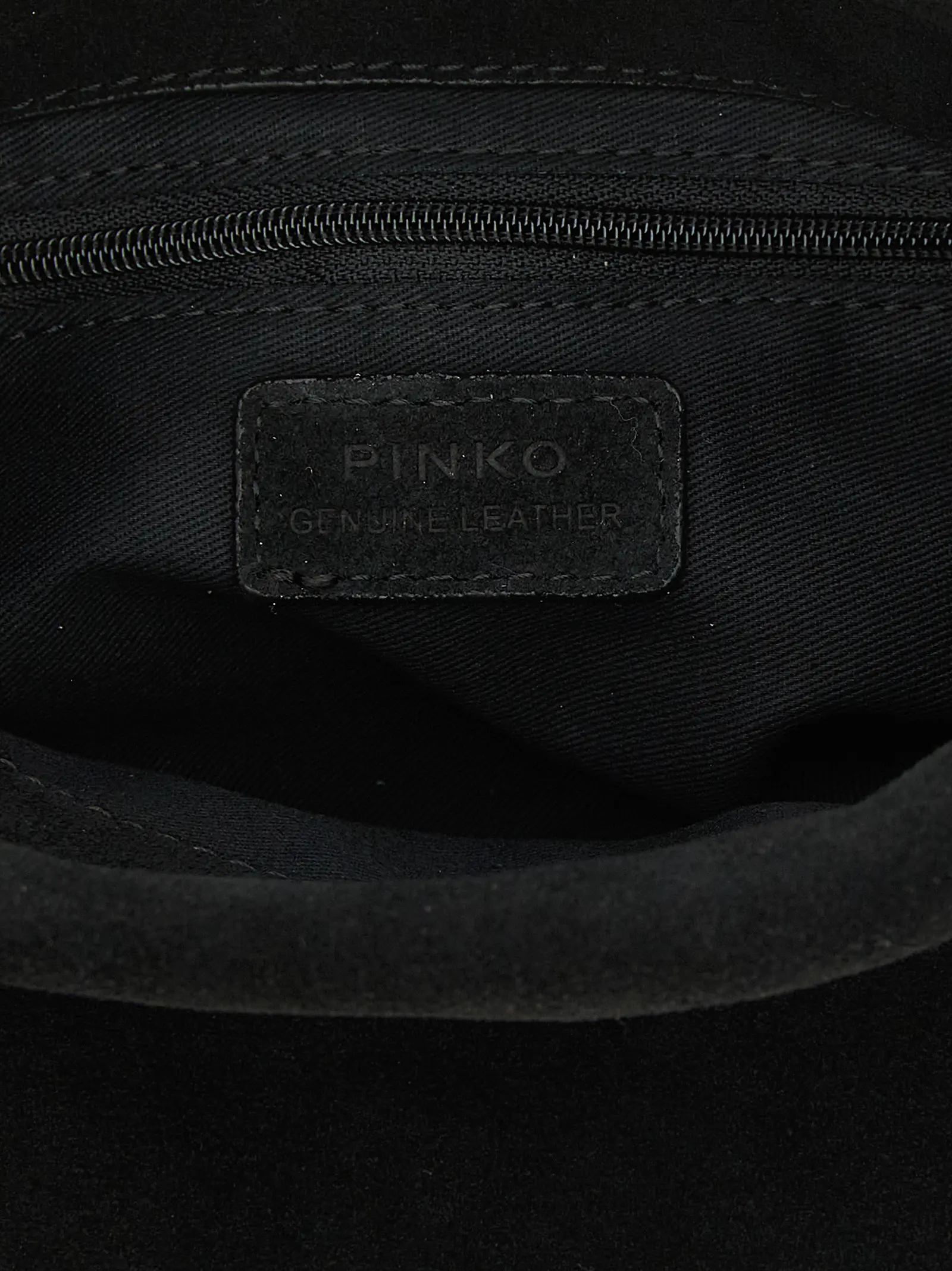 Сумочка-клатч Pinko