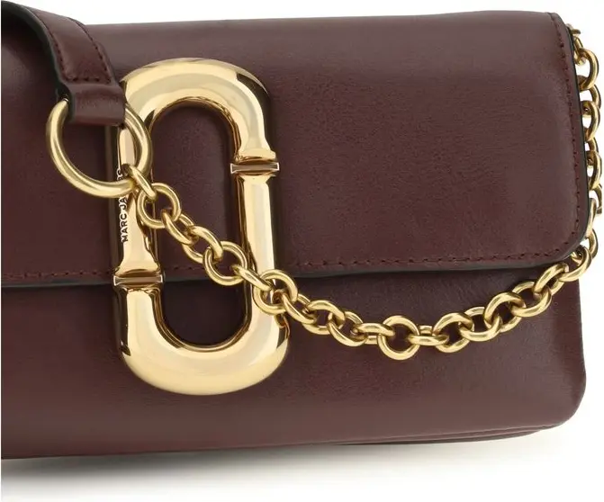 Сумка на плечо The Marc Jacobs