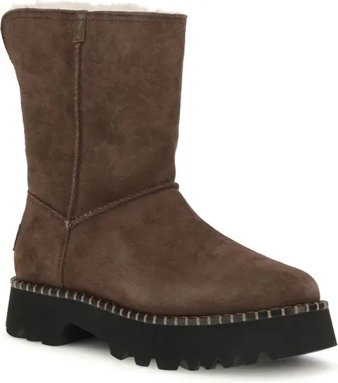 Ботинки UGG Uptowner