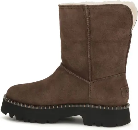 Ботинки UGG Uptowner