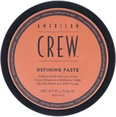 Defining Paste American Crew