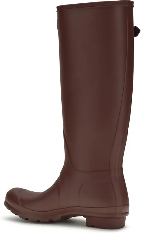 Rubber Boots Hunter