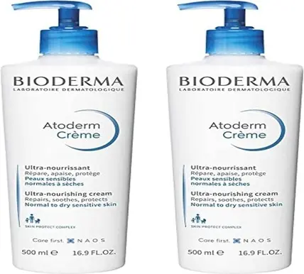 Крем Bioderma Atoderm