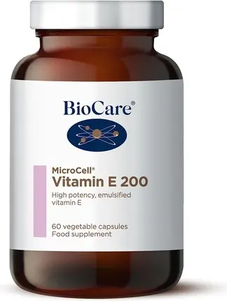 Биодобавка Biocare MicroCell