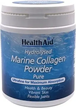 Порошок Health Aid