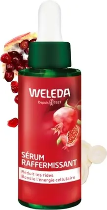Сыворотка Weleda