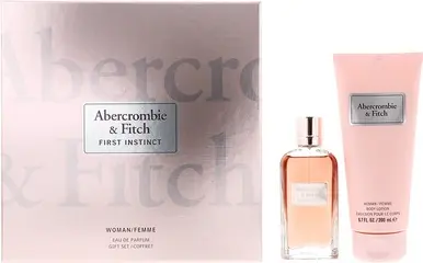 Парфюмерная вода Abercrombie & Fitch First Instinct