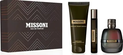 Eau De Parfum Missoni Pour Homme
