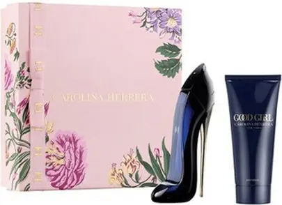 Парфюмерная вода Carolina Herrera Good Girl
