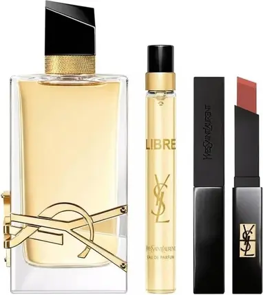 Набор Yves Saint Laurent Libre