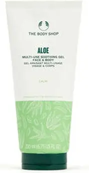 Успокаивающий гель The Body Shop