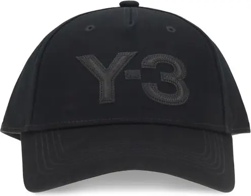 Бейсболка Y-3