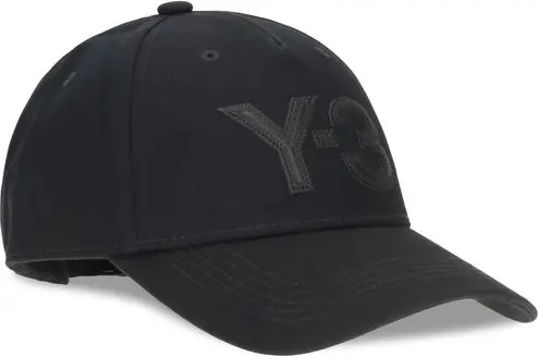 Бейсболка Y-3