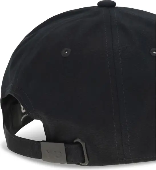 Бейсболка Y-3
