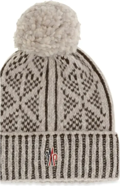 Шапка Moncler Grenoble