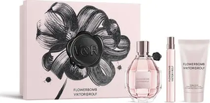 Парфюмерная вода Viktor & Rolf Flowerbomb