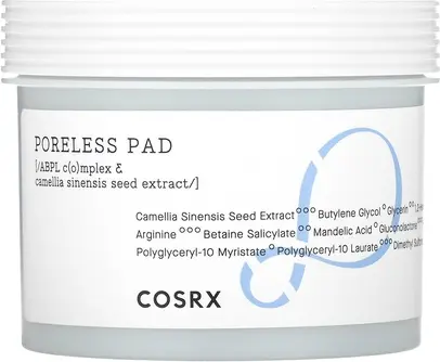 Facial Pad Cosrx Poreless Pad