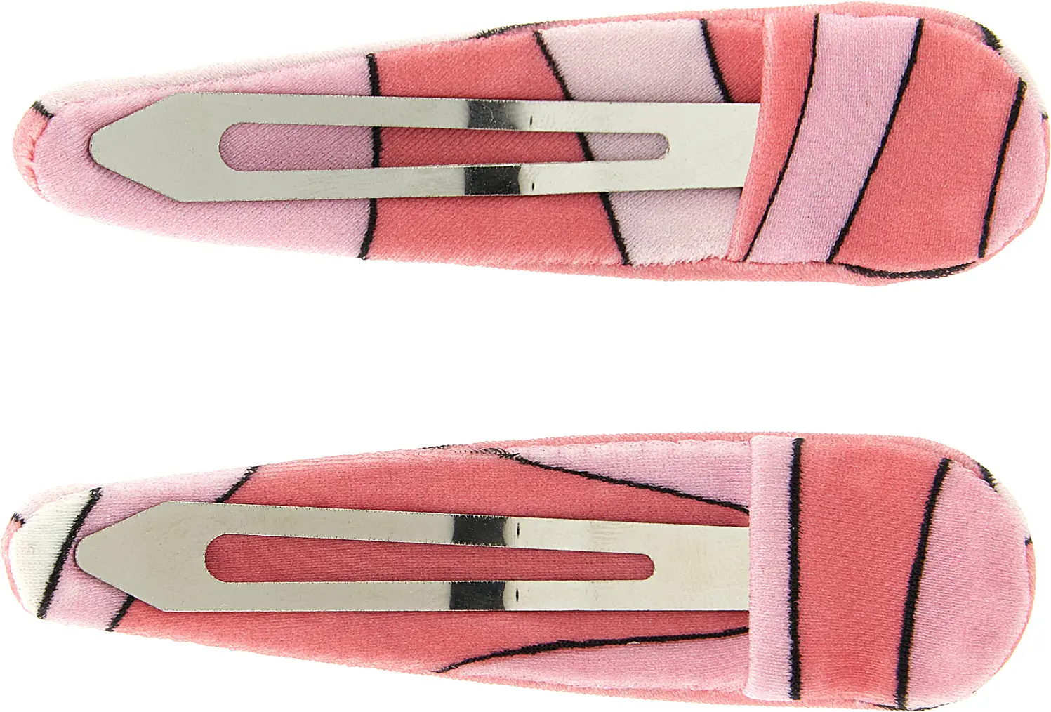 Заколка для волос Emilio Pucci