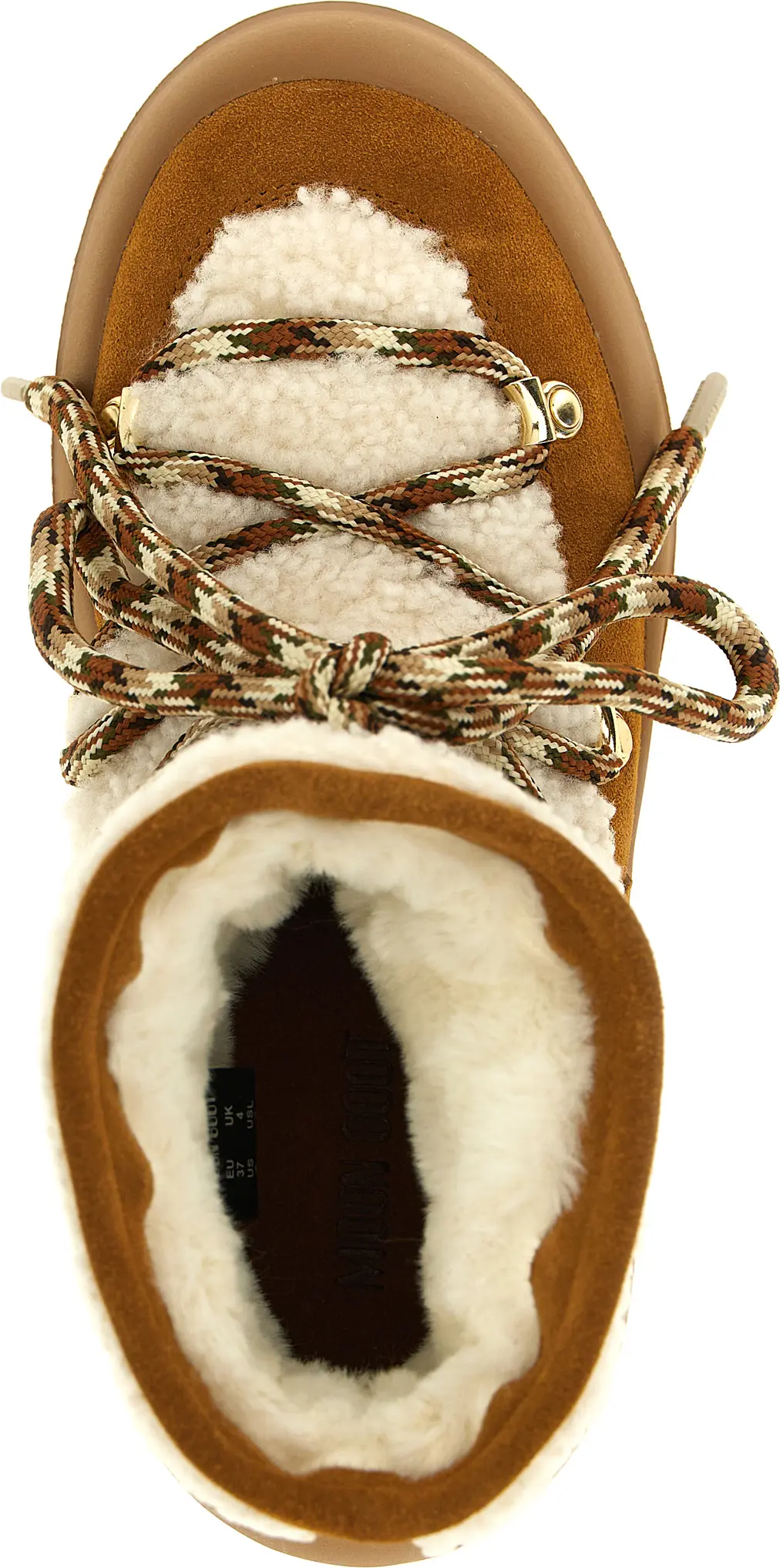 Ботинки Moon Boot Mezzaluna