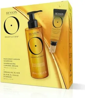 Hair Treatment Orofluido
