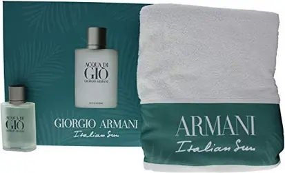 Туалетная вода Giorgio Armani Acqua Di Gio