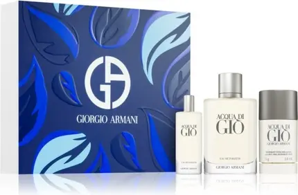 Туалетная вода Giorgio Armani Acqua Di Gio