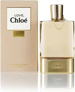 Eau de Parfum Chloe Love