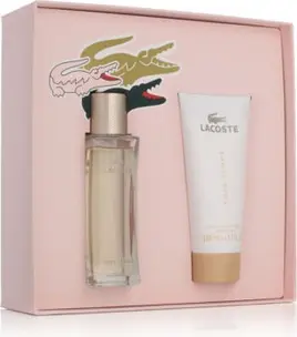 Парфюмерная вода Lacoste