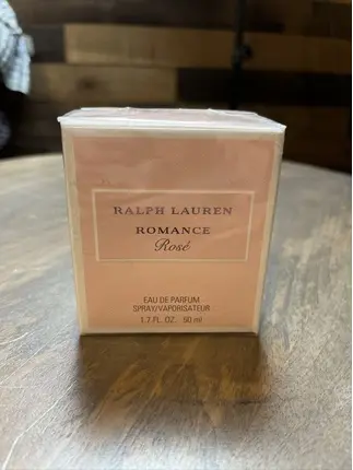 Парфюмерная вода Ralph Lauren Romance Rose