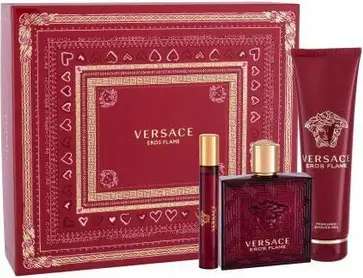 Туалетная вода Versace Eros Flame