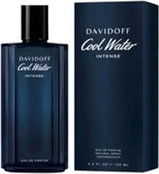 Парфюмерная вода Davidoff Cool Water Intense