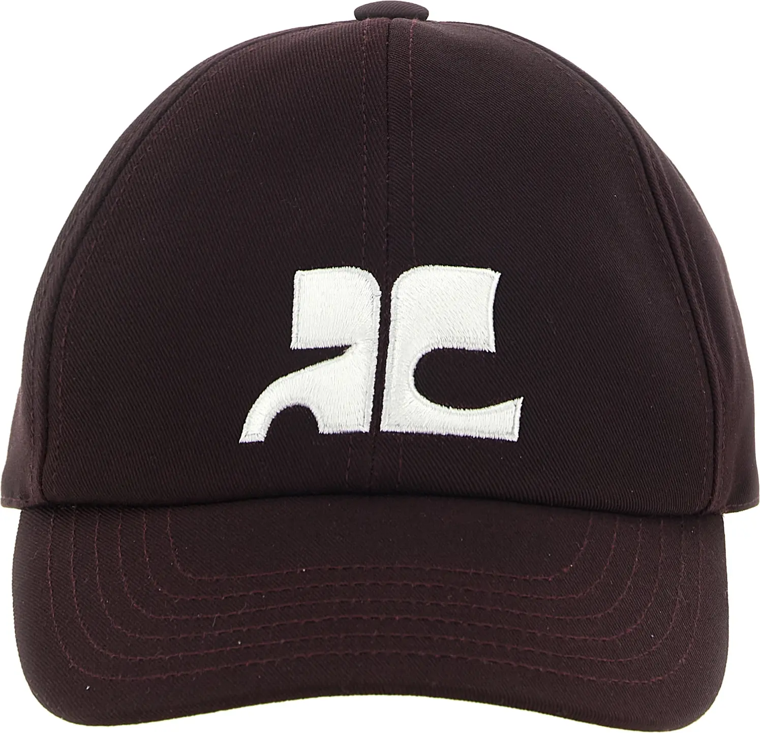 Бейсболка Courreges