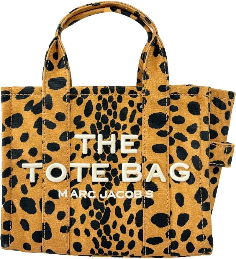 Tote Bag The Marc Jacobs
