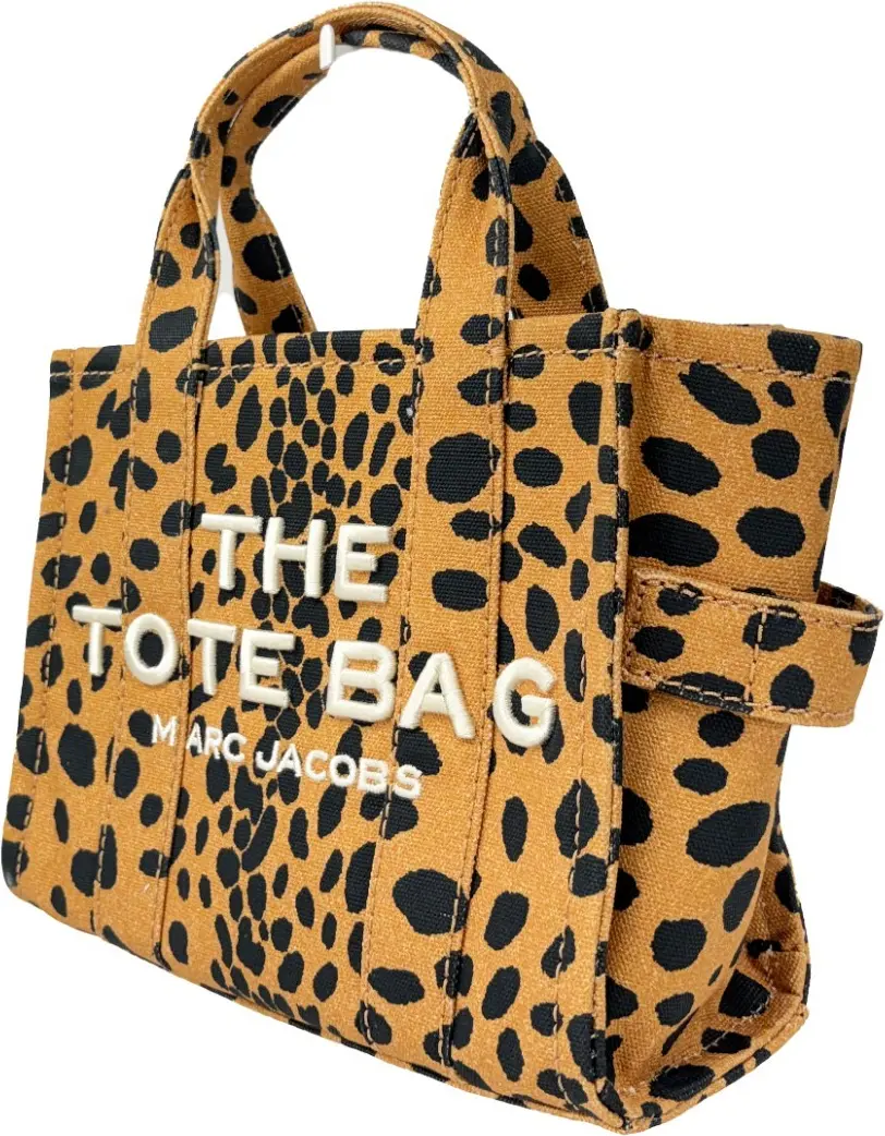 Tote Bag The Marc Jacobs