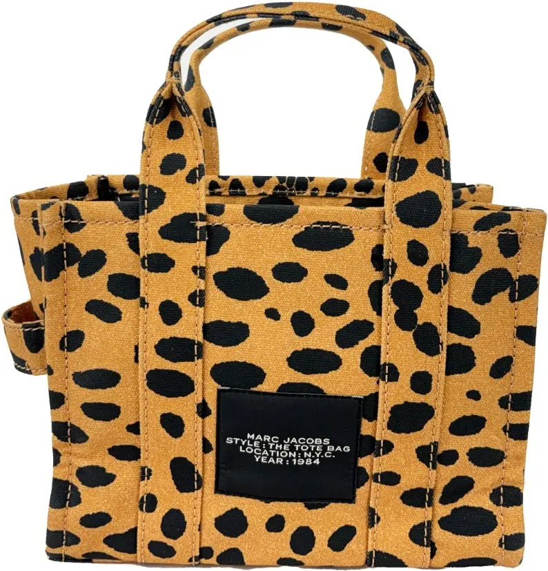 Tote Bag The Marc Jacobs